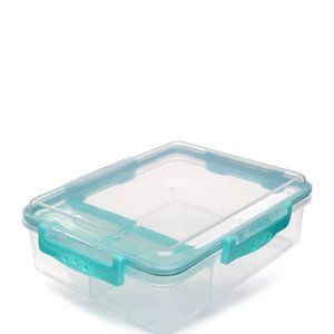 Snap Lunch Container Bento Box Style
